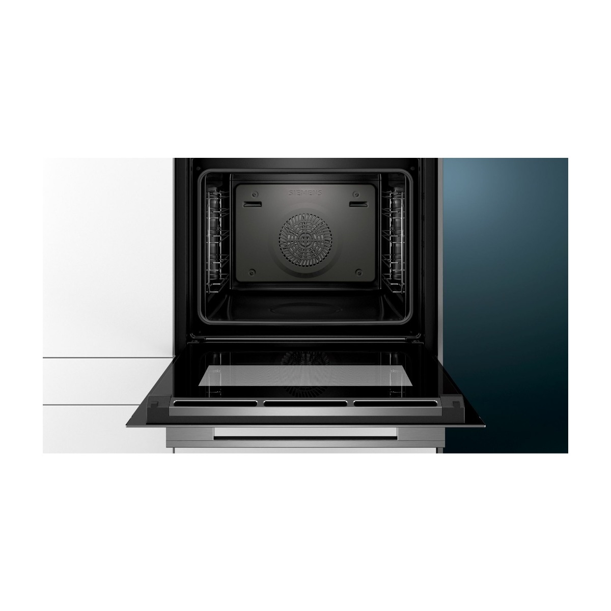 Siemens iQ700 HS636GCS1S indbygningsovn billede 4