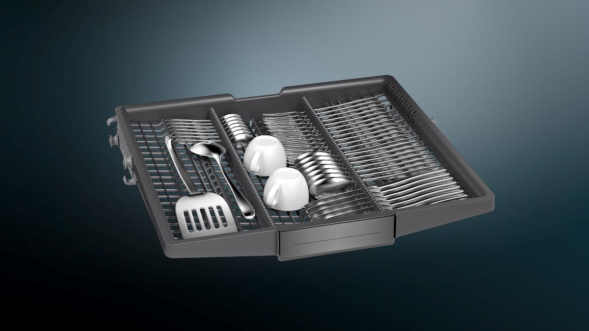 Siemens SN65ZX48CE Integrerbar billede 3