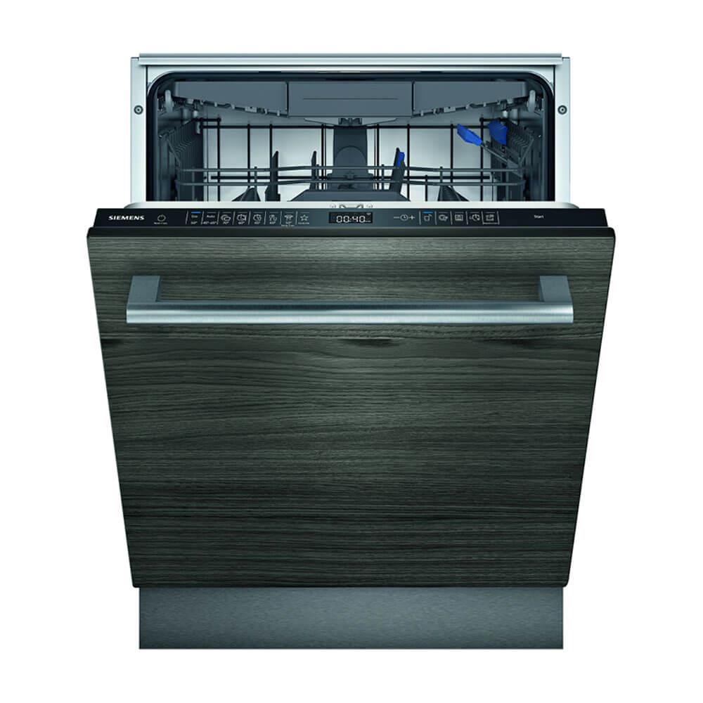 Siemens SN65ZX48CE Integrerbar billede 1