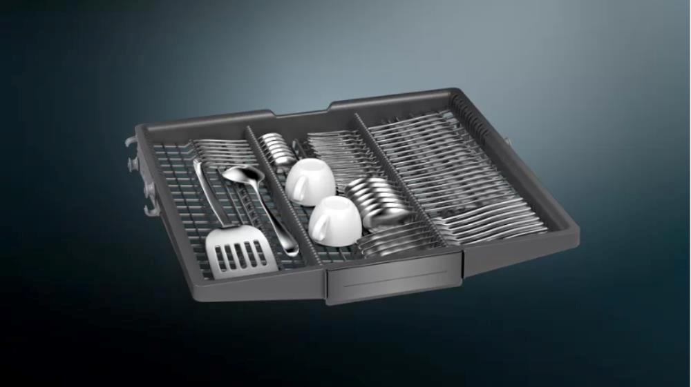 Siemens SX75ZX49CE Integrerbar billede 4
