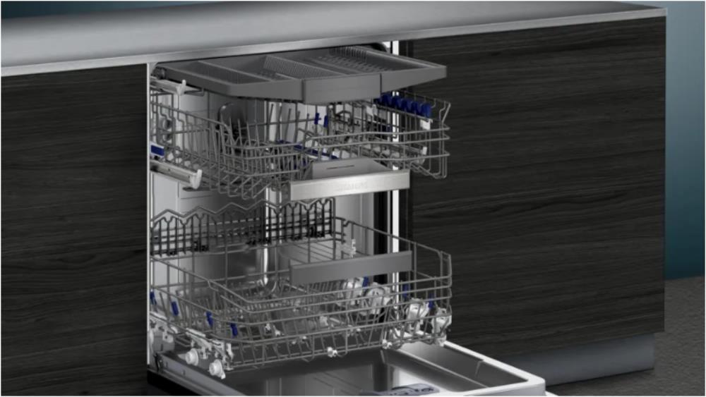 Siemens SX75ZX49CE Integrerbar billede 5