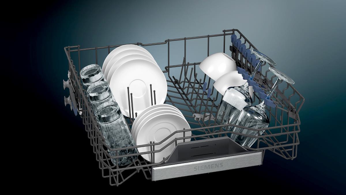 Siemens SN45ZS49CE Underbygning billede 4