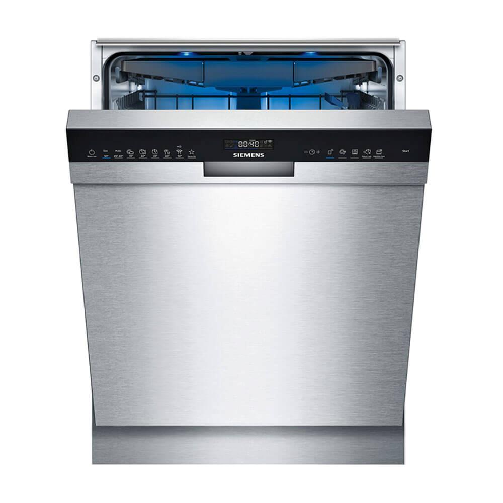 Siemens SN45ZS49CE Underbygning billede 1