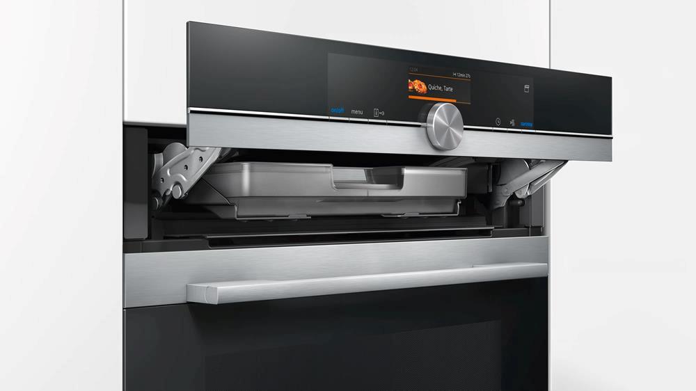 Siemens HS636GDS2 billede 6