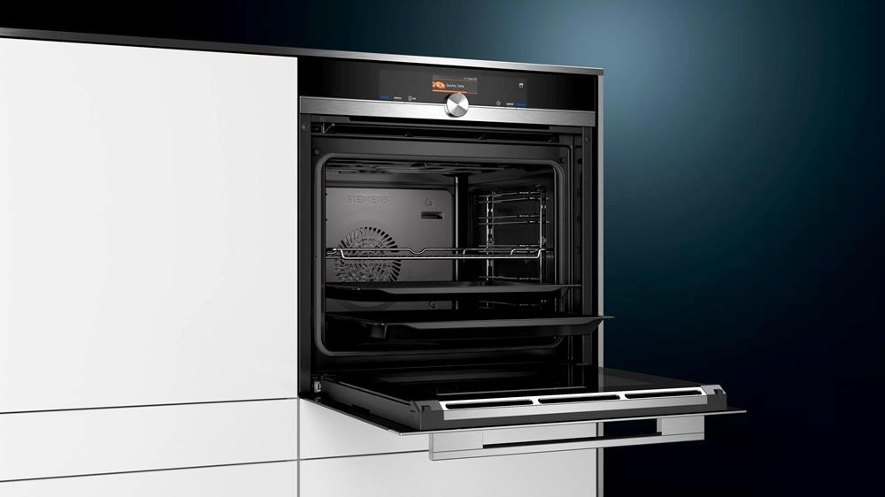 Siemens HS636GDS2 billede 5