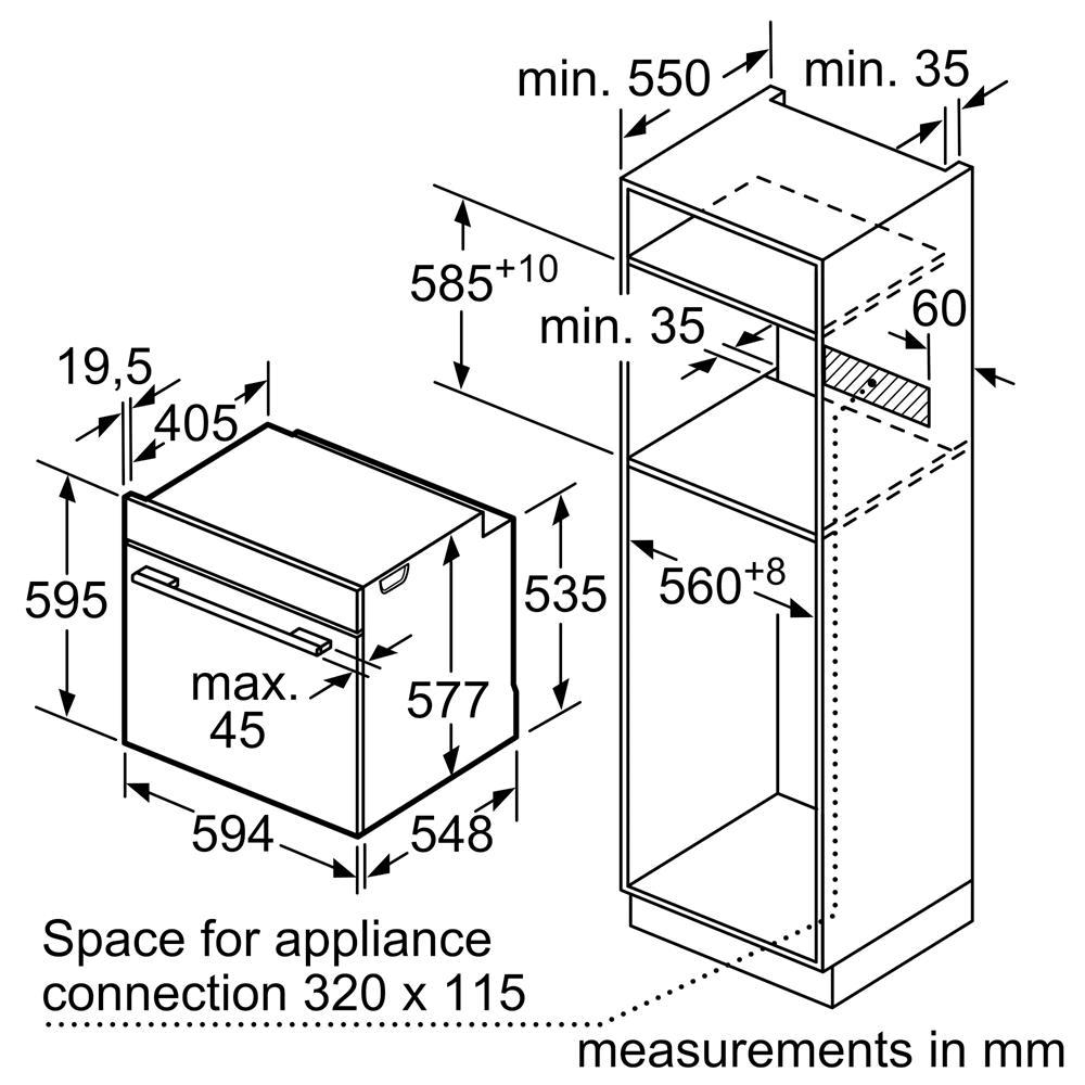 Siemens HS636GDS2 billede 9