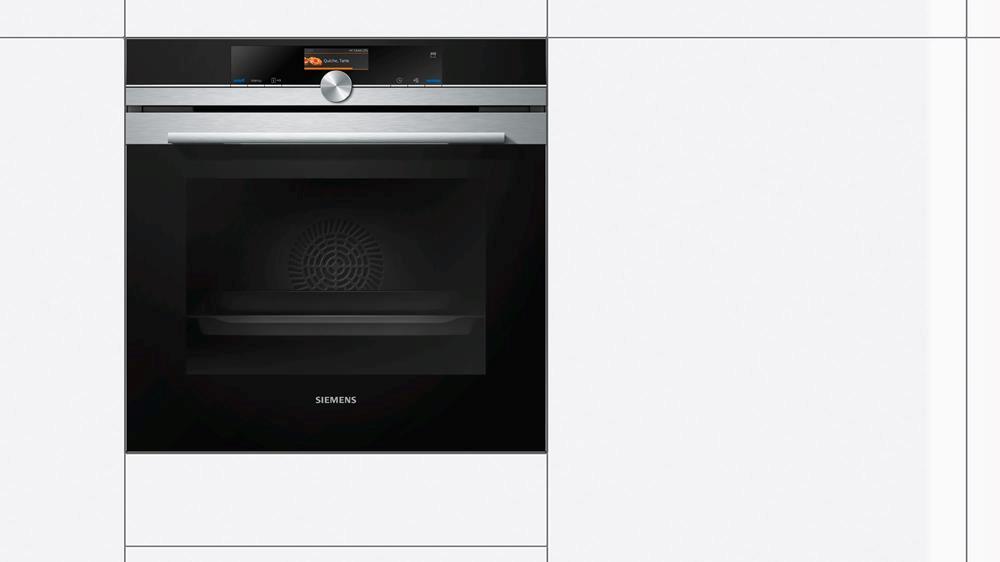 Siemens HS636GDS2 billede 2