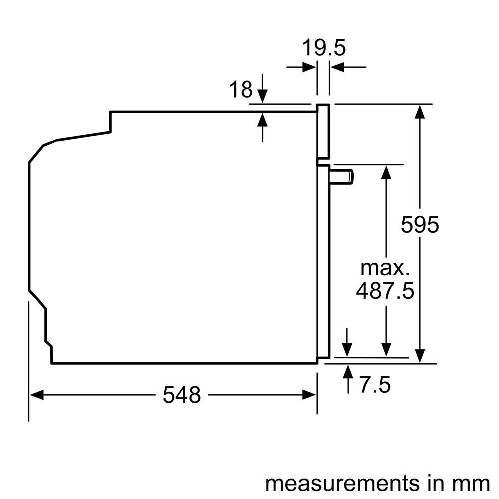 Siemens HS636GDS2 billede 7