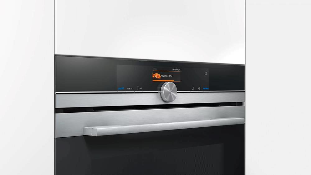 Siemens HS636GDS2 billede 3