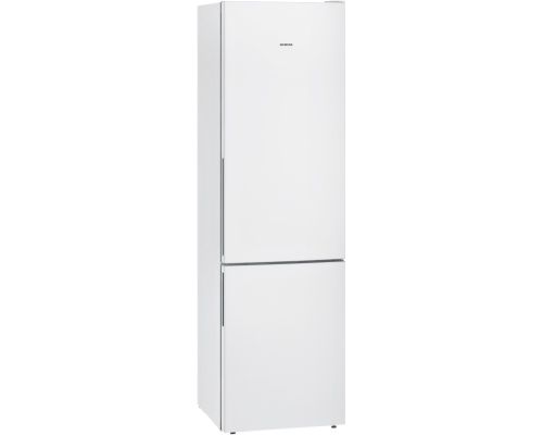 Siemens KG39EAWCA Fritstående kølefryseskab billede 1