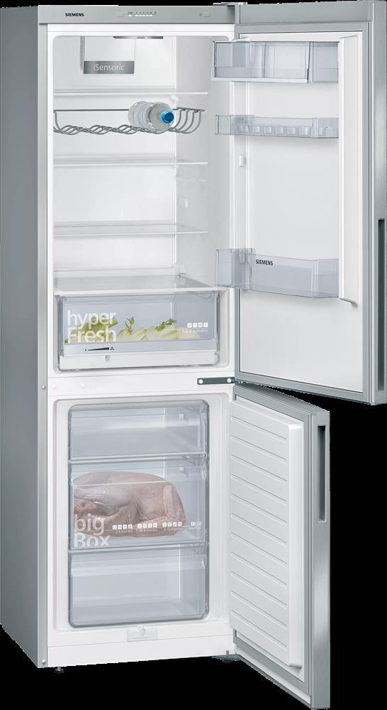 Siemens KG36VVIEAS