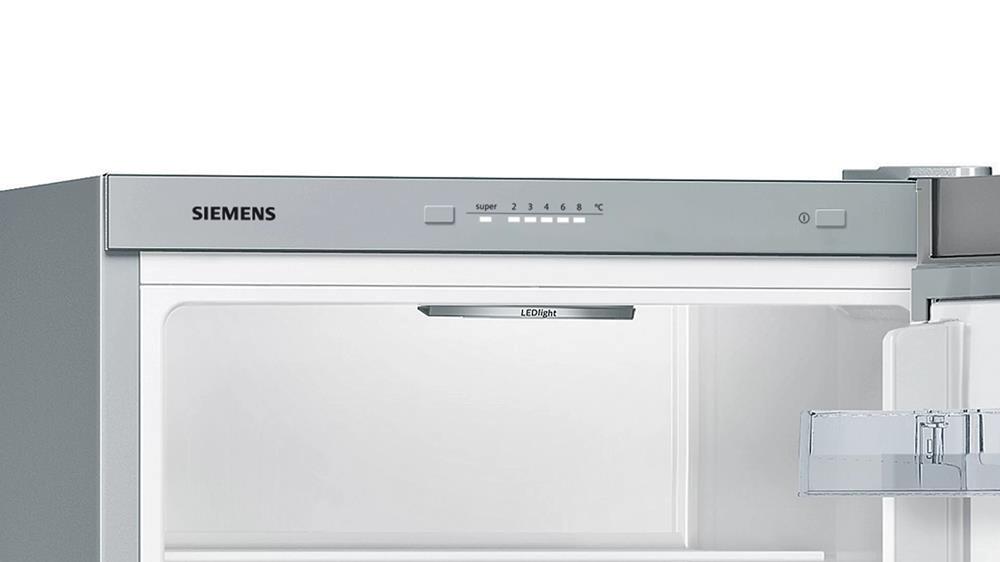 Siemens KG36VVIEAS