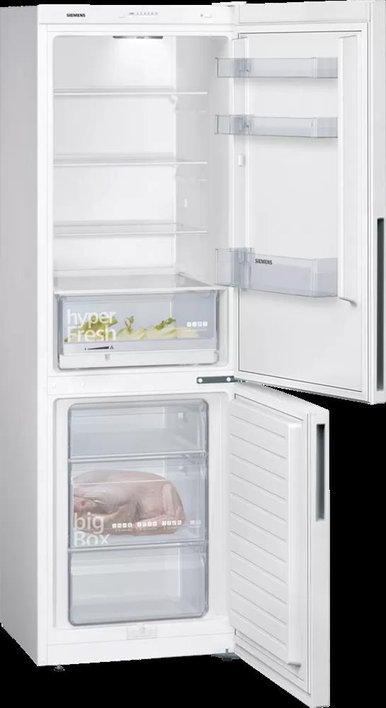 Siemens KG36V2WEA billede 2