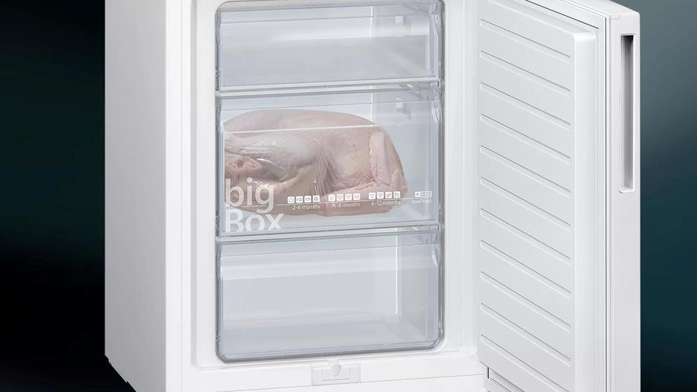 Siemens KG36V2WEA billede 4