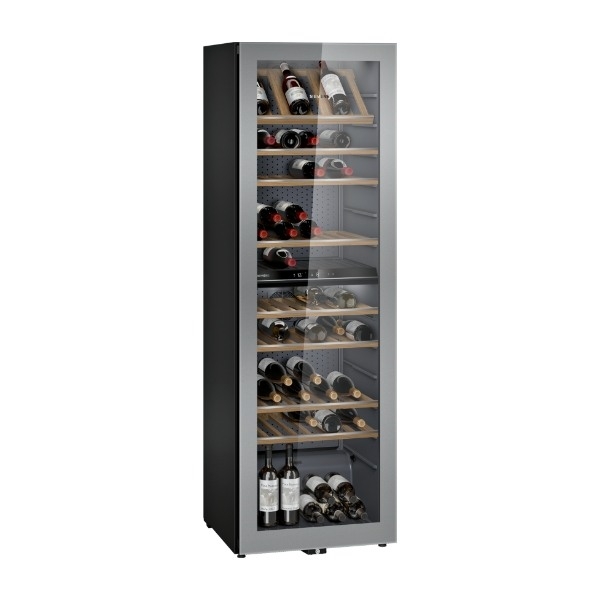 Siemens KW36KATGA Fritstående vinkøleskab
