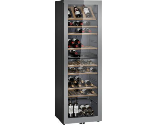 Siemens KW36KATGA Fritstående vinkøleskab