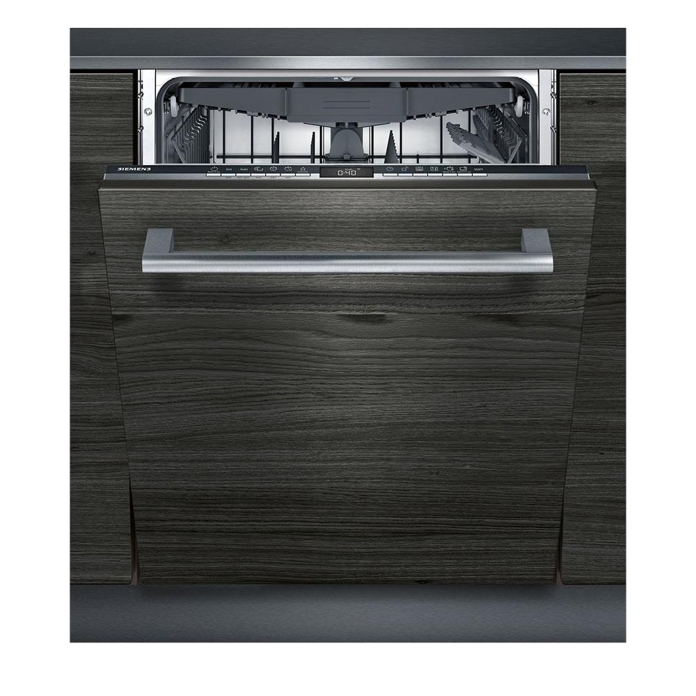 Siemens SN63HX37VE Integrerbar billede 1