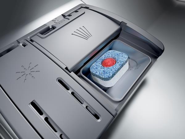 Siemens SN63HX37VE Integrerbar billede 5