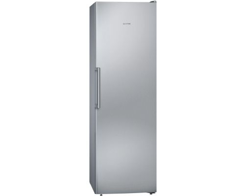 Siemens GS36NVIEP Fritstående fryseskab