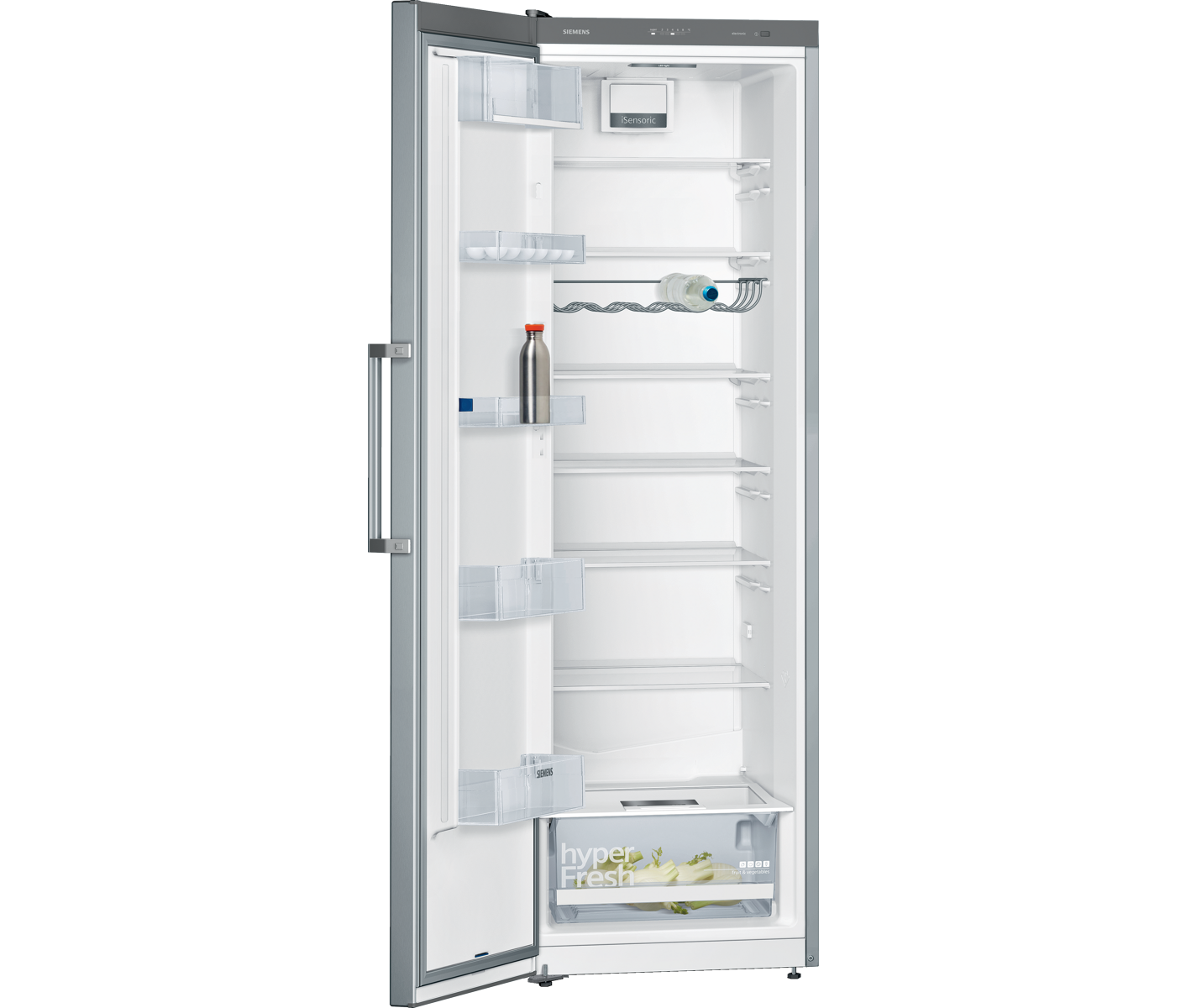Siemens KS36VFIEV Iq300 Køleskab