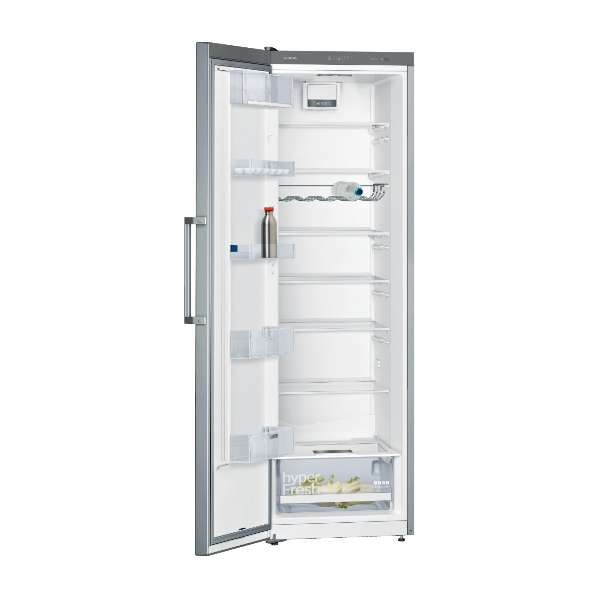 Siemens KS36VFIEV Iq300 Køleskab