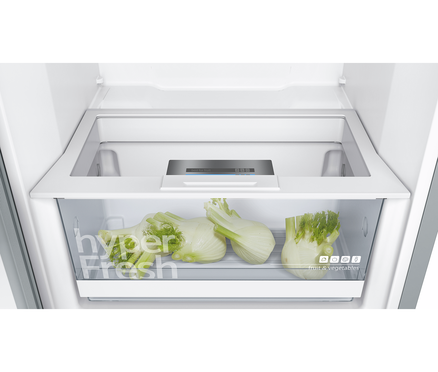 Siemens KS36VFIEV Iq300 Køleskab