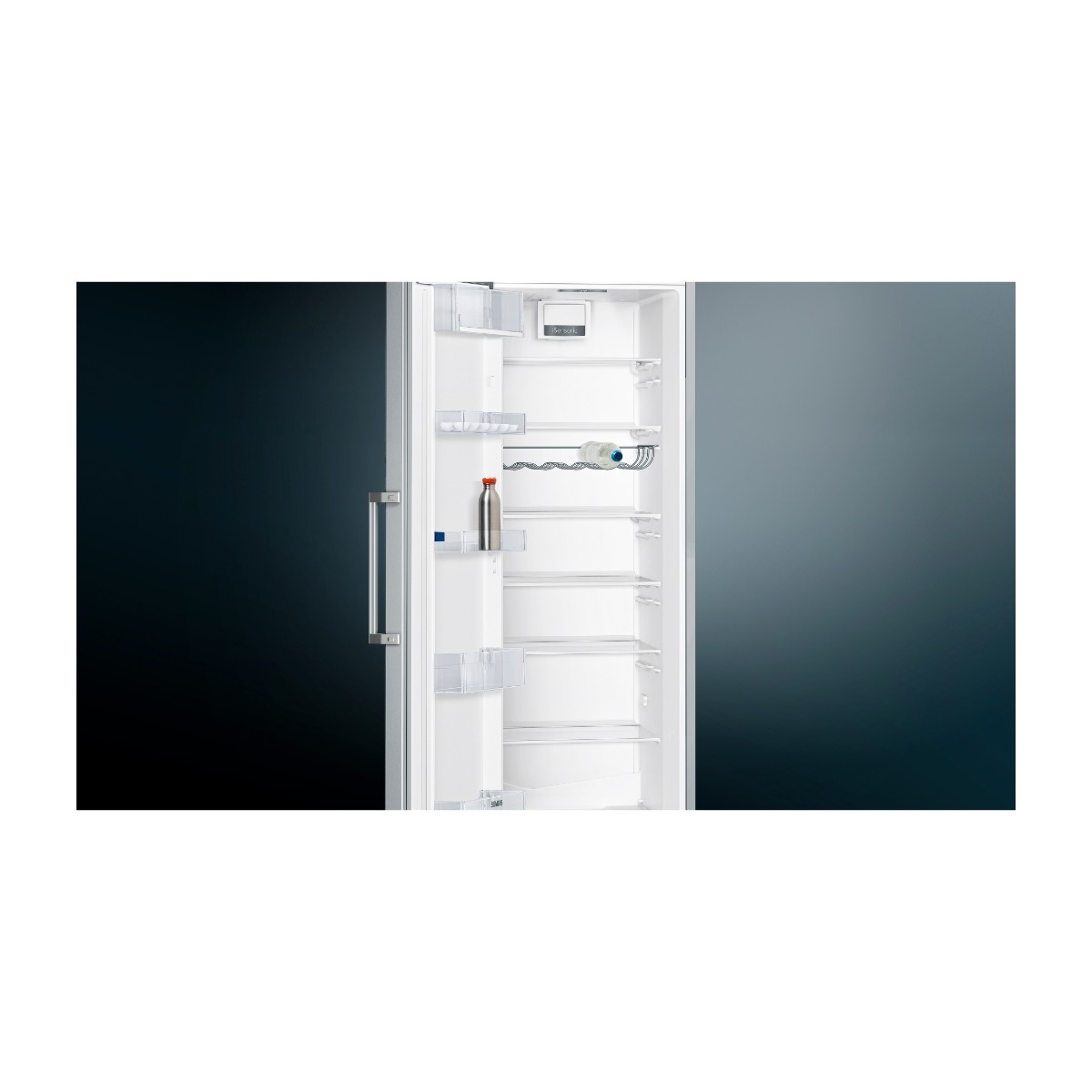 Siemens KS36VFIEV Iq300 Køleskab