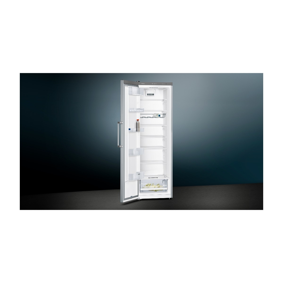 Siemens KS36VFIEV Iq300 Køleskab
