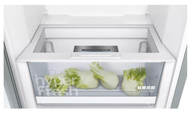 Siemens KS36VVIEP billede 4