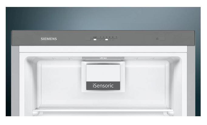 Siemens KS36VVIEP billede 3