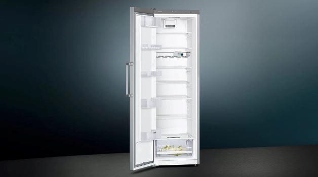 Siemens KS36VVIEP billede 5