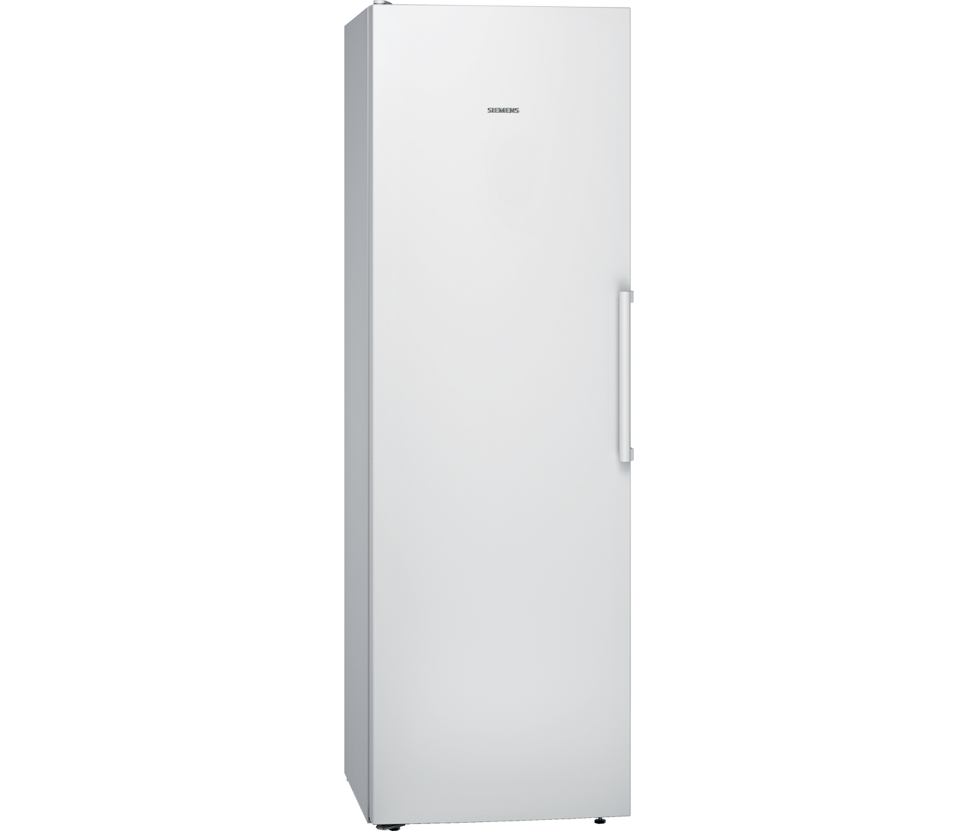 Siemens KS36VVWEP Fritstående køleskab