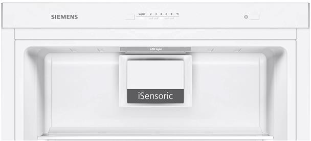 Siemens KS36VFWEP
