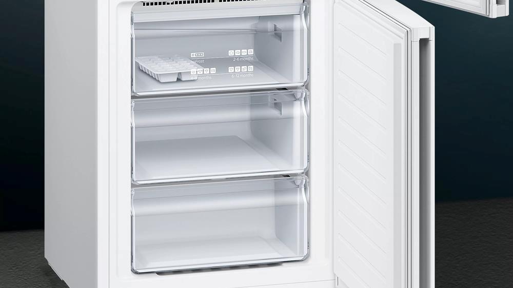 Siemens KG39NVWEC billede 6