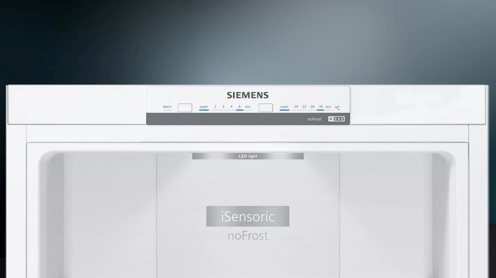 Siemens KG39NVWEC billede 3