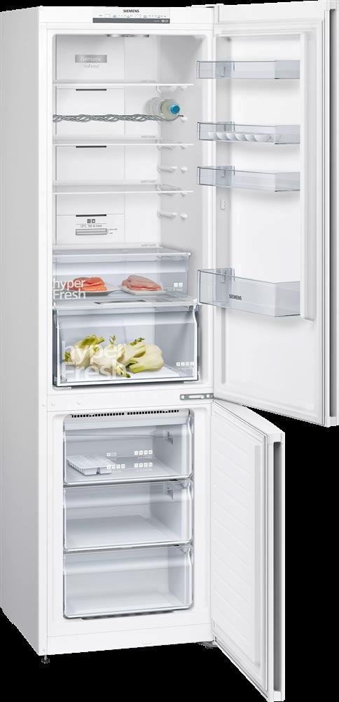 Siemens KG39NVWEC billede 2