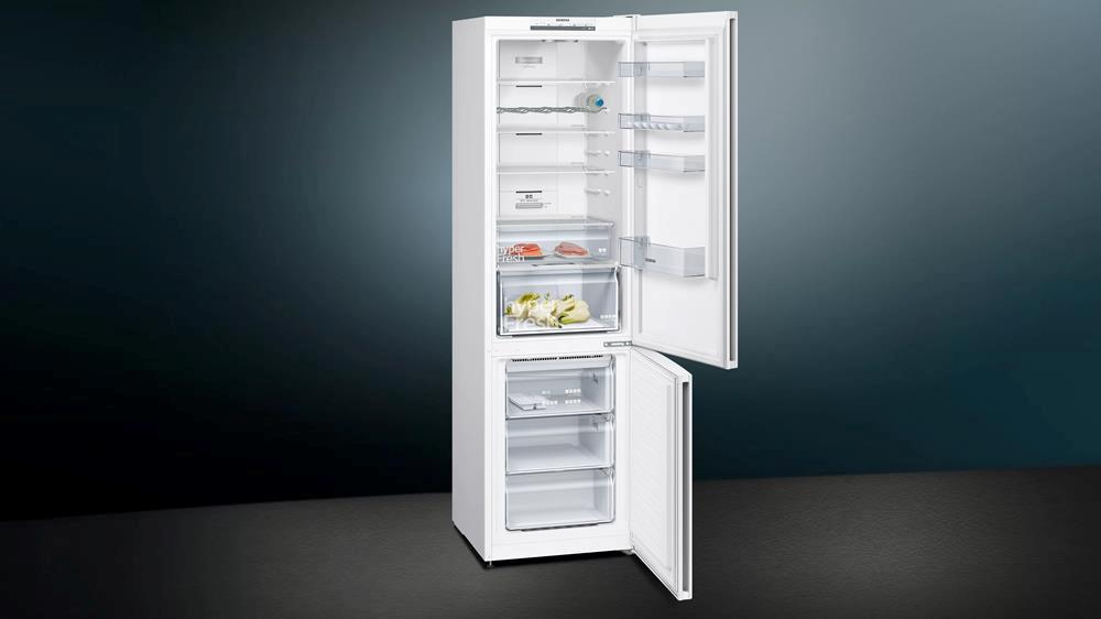 Siemens KG39NVWEC billede 7