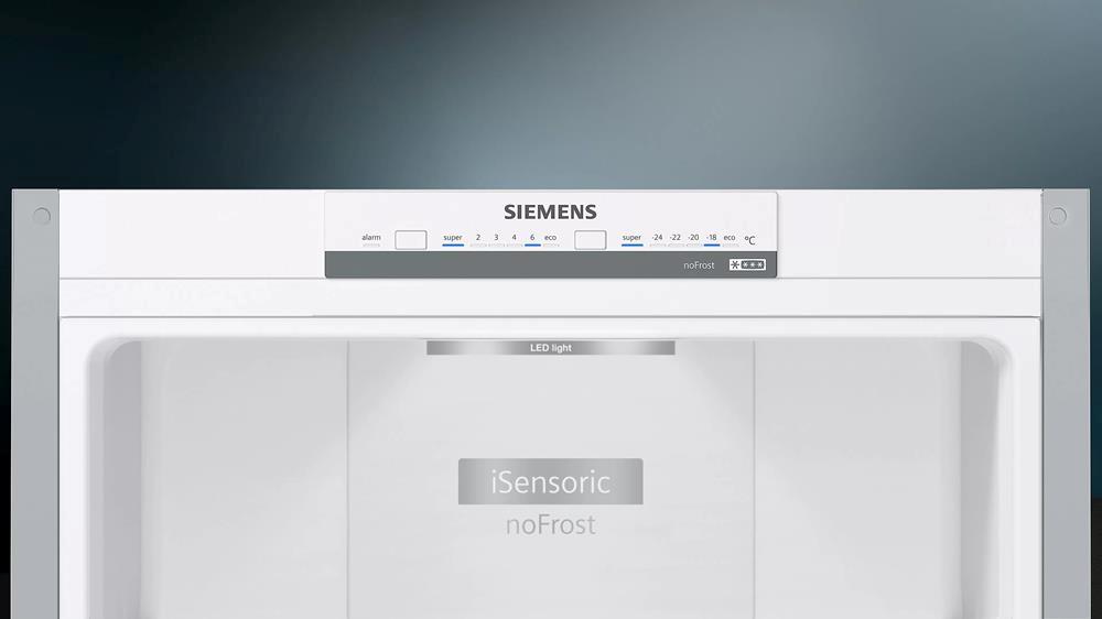Siemens KG39NVIEC billede 4