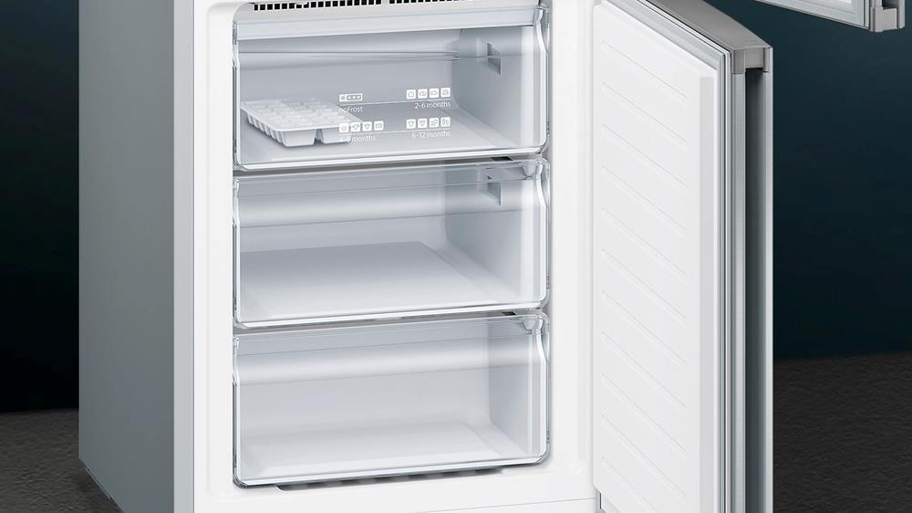 Siemens KG39NVIEC billede 7