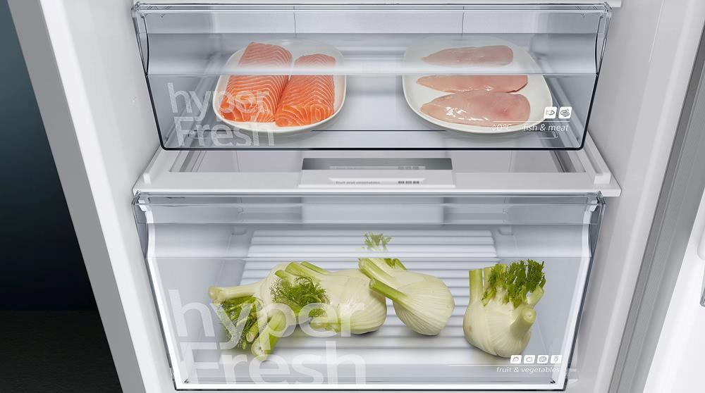 Siemens KG39NVIEC billede 6