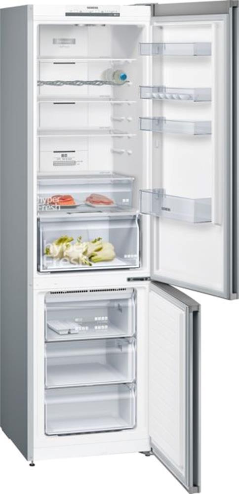 Siemens KG39NVIEC billede 2