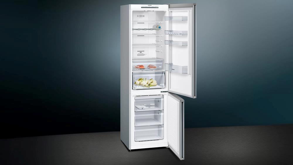 Siemens KG39NVIEC billede 3