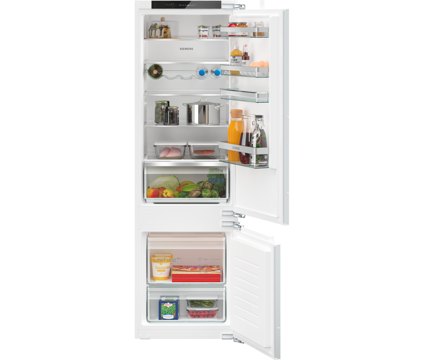Siemens KI87VVFE1