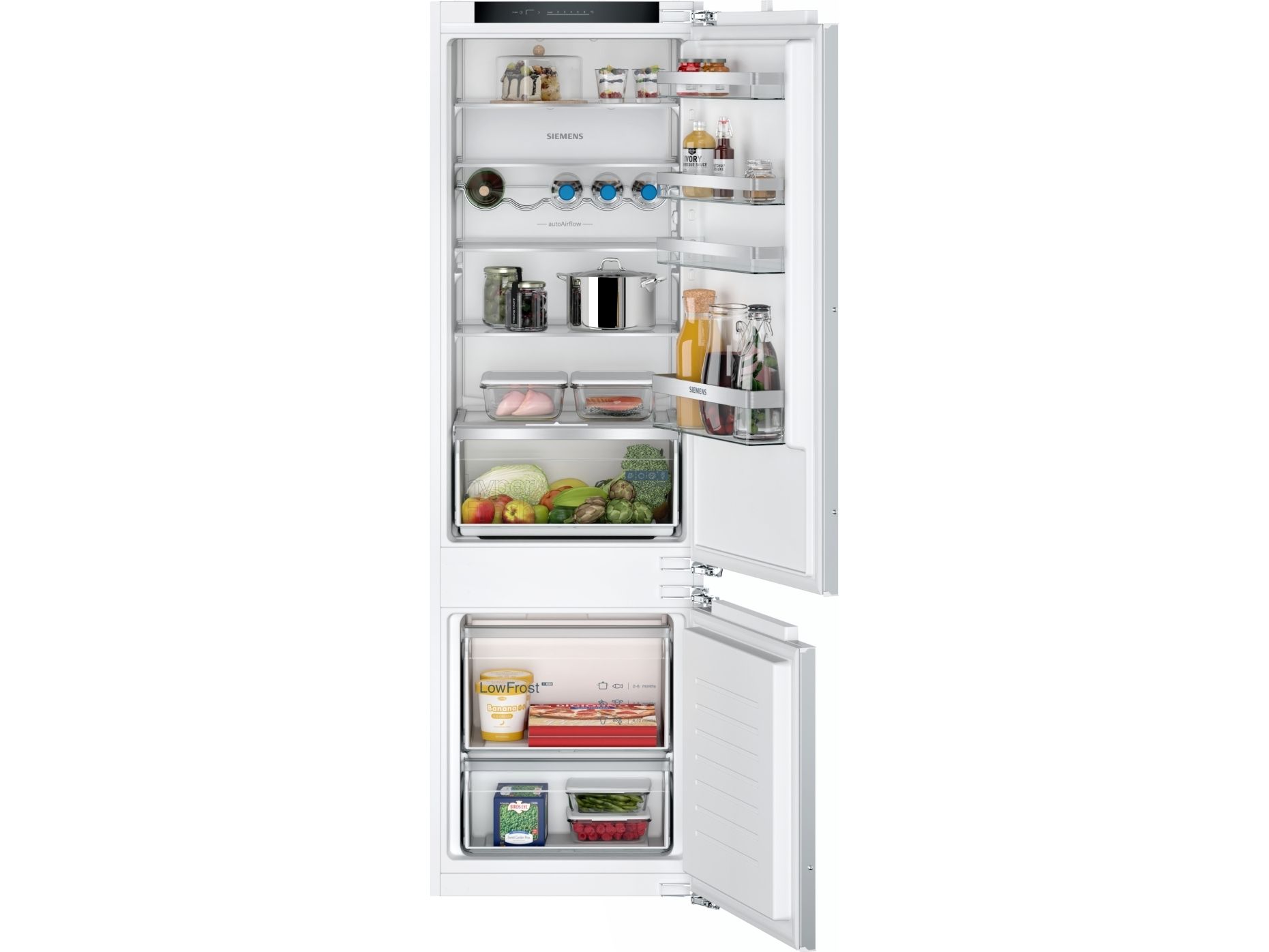 Siemens KI87VVFE1