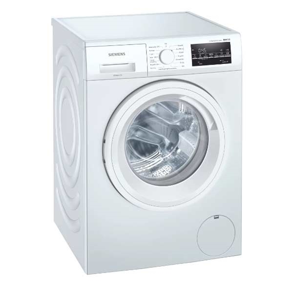 Siemens Vaskemaskine WM14SA8DN billede 1