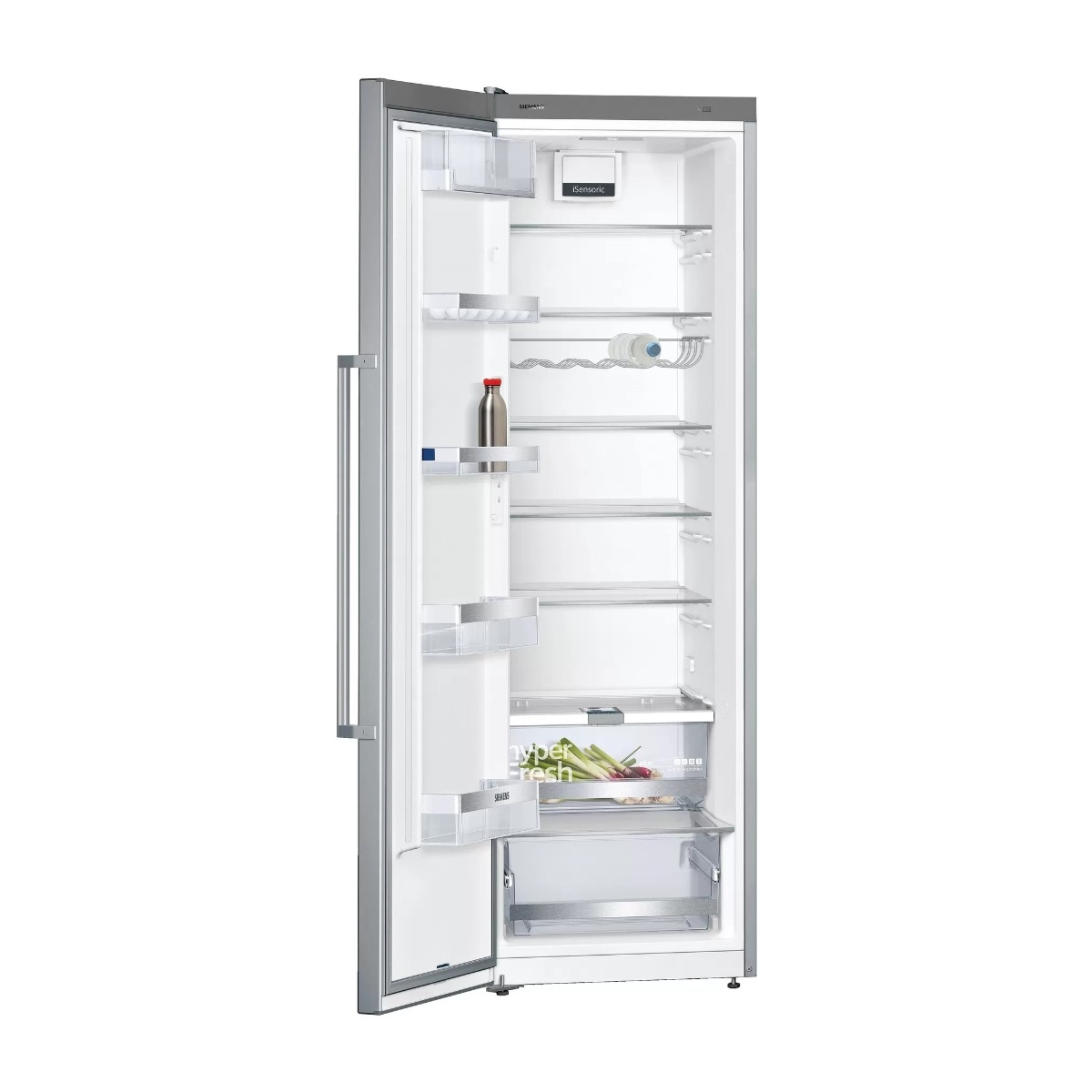 Siemens iQ500 KS36VBIEP køleskab billede 4