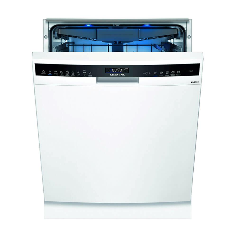 Siemens SN45ZW49CS Underbygning billede 1