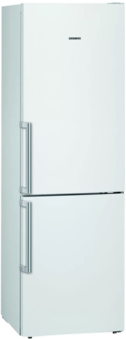 Siemens KG36NVWEP - Fritstående kølefryseskab billede 2