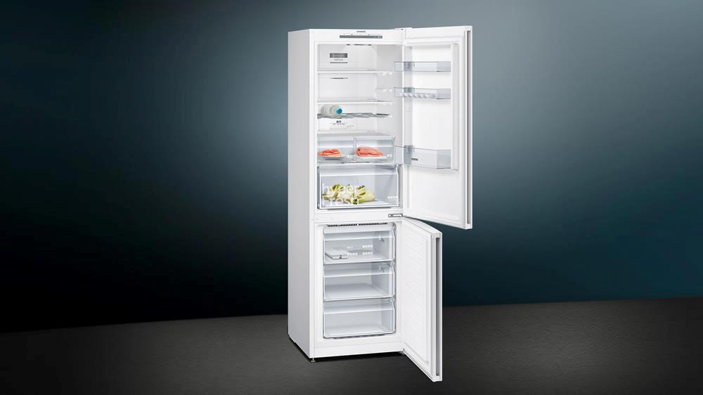 Siemens KG36NVWEB billede 7
