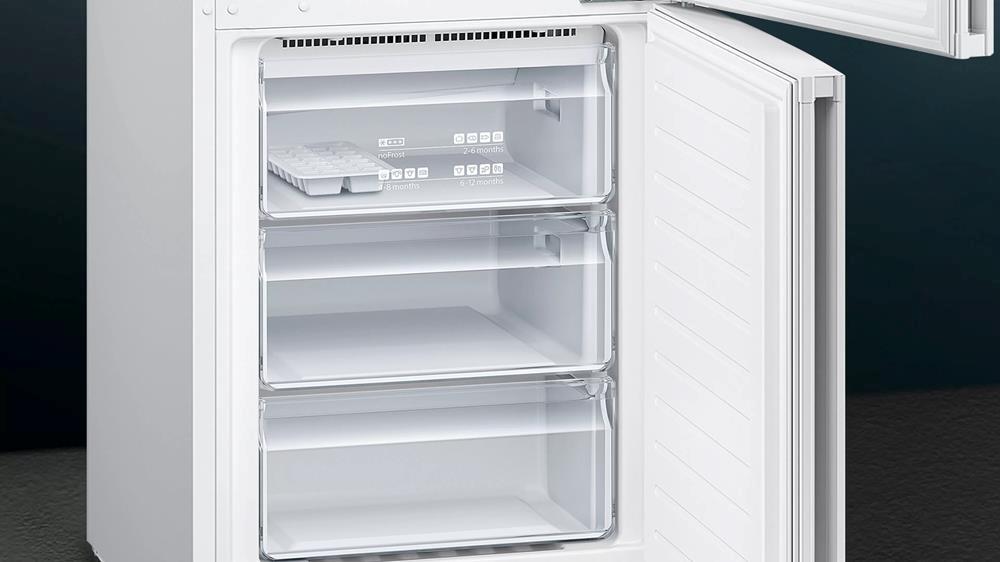 Siemens KG36NVWEB billede 6